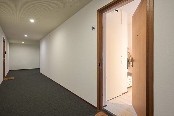 Medium property photo - Havannasingel 14, 2548 GP Den Haag